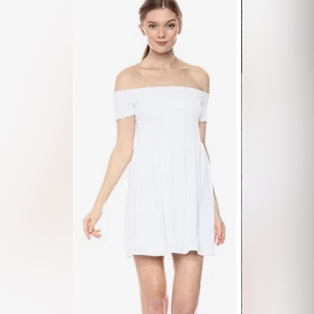 Show Me Your MuMu Dress